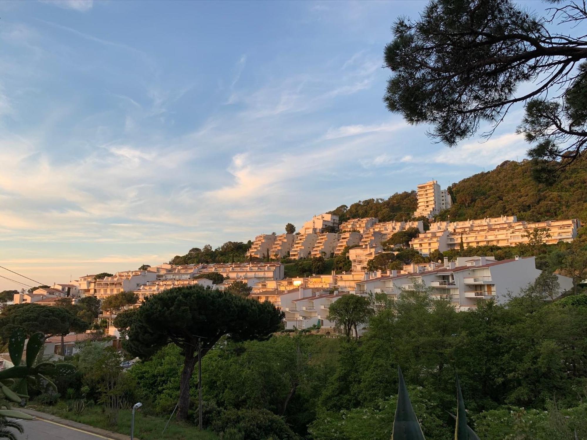 ⭑ Sea Views + Private Beach. What Else? ⭑ Apartment Tossa de Mar Exterior photo