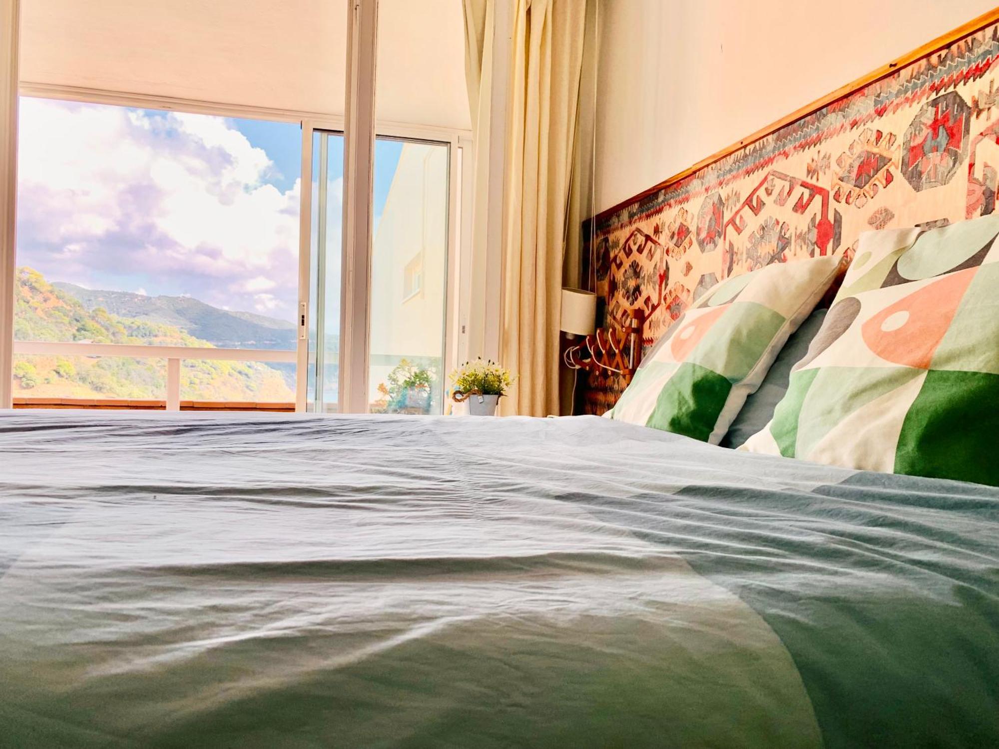 ⭑ Sea Views + Private Beach. What Else? ⭑ Tossa de Mar Exterior photo